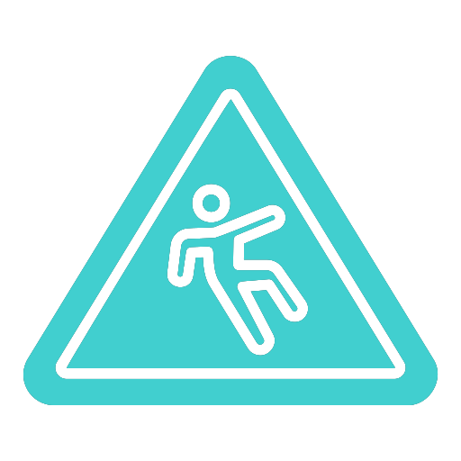 Slip & Fall